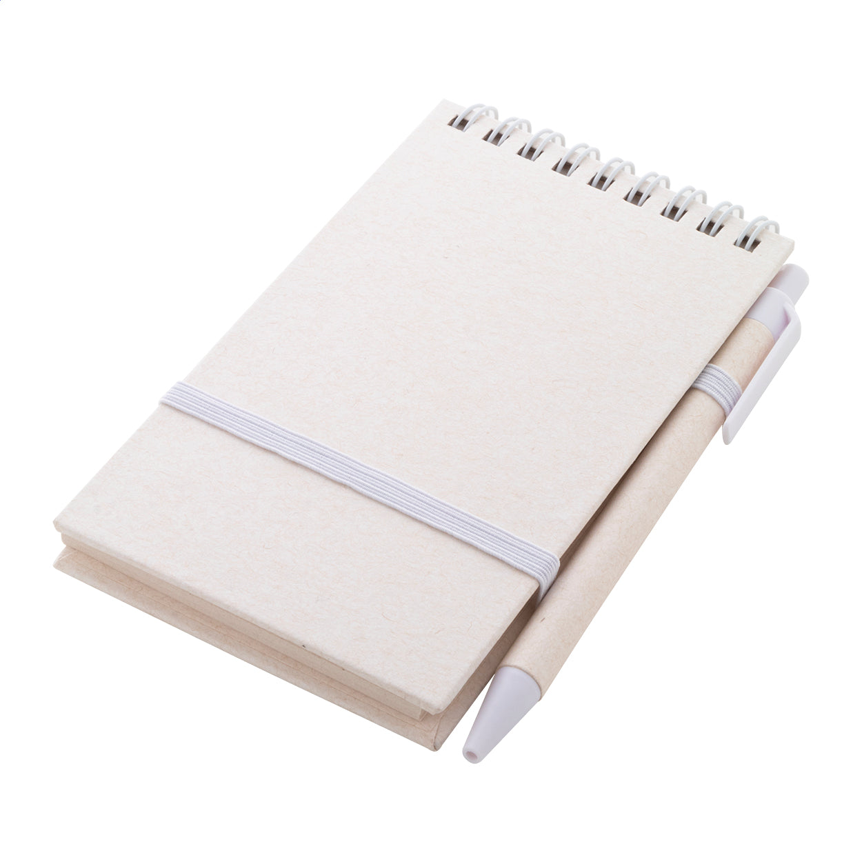 Relact Jot Notizblock aus Milchkarton