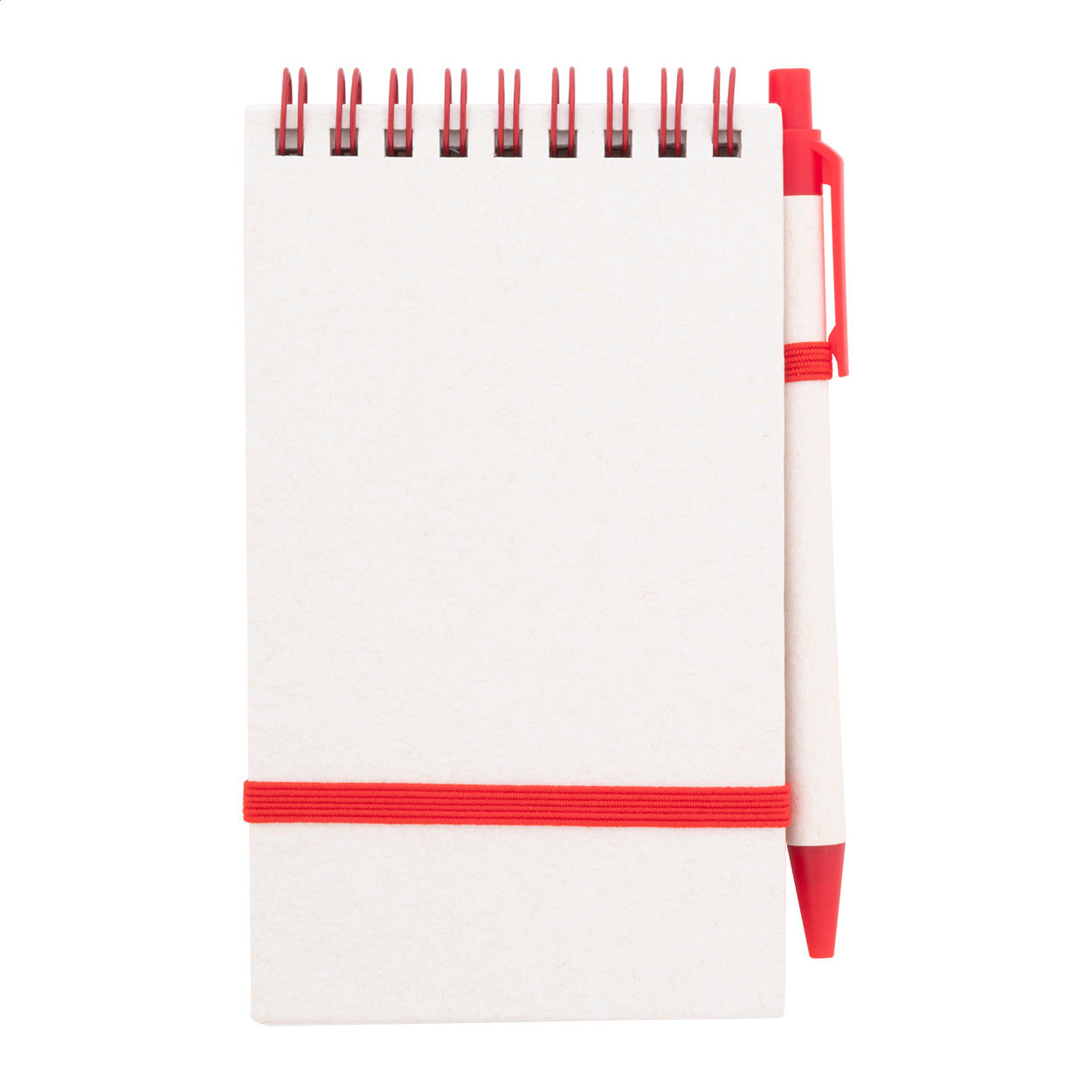 Relact Jot Notizblock aus Milchkarton