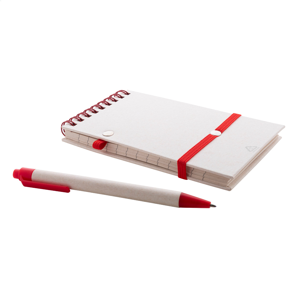 Relact Jot Notizblock aus Milchkarton