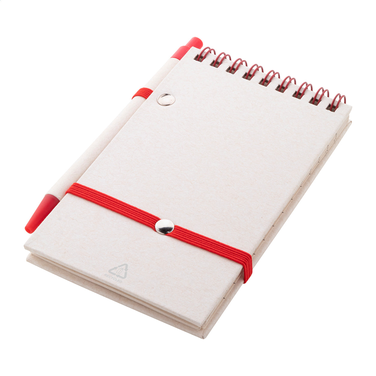 Relact Jot Notizblock aus Milchkarton