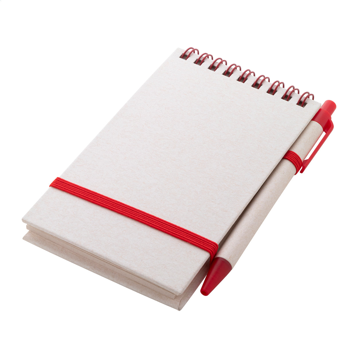 Relact Jot Notizblock aus Milchkarton