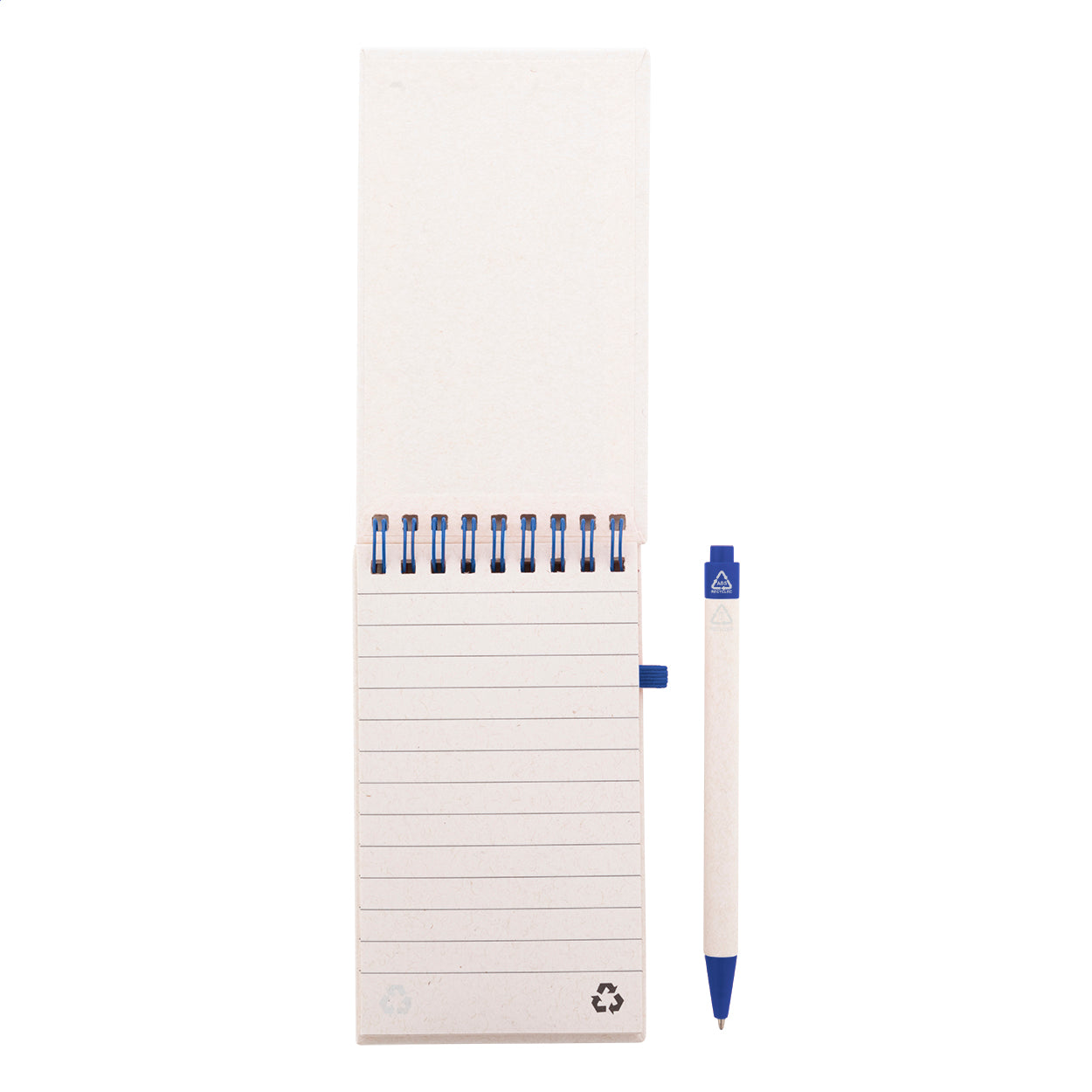 Relact Jot Notizblock aus Milchkarton