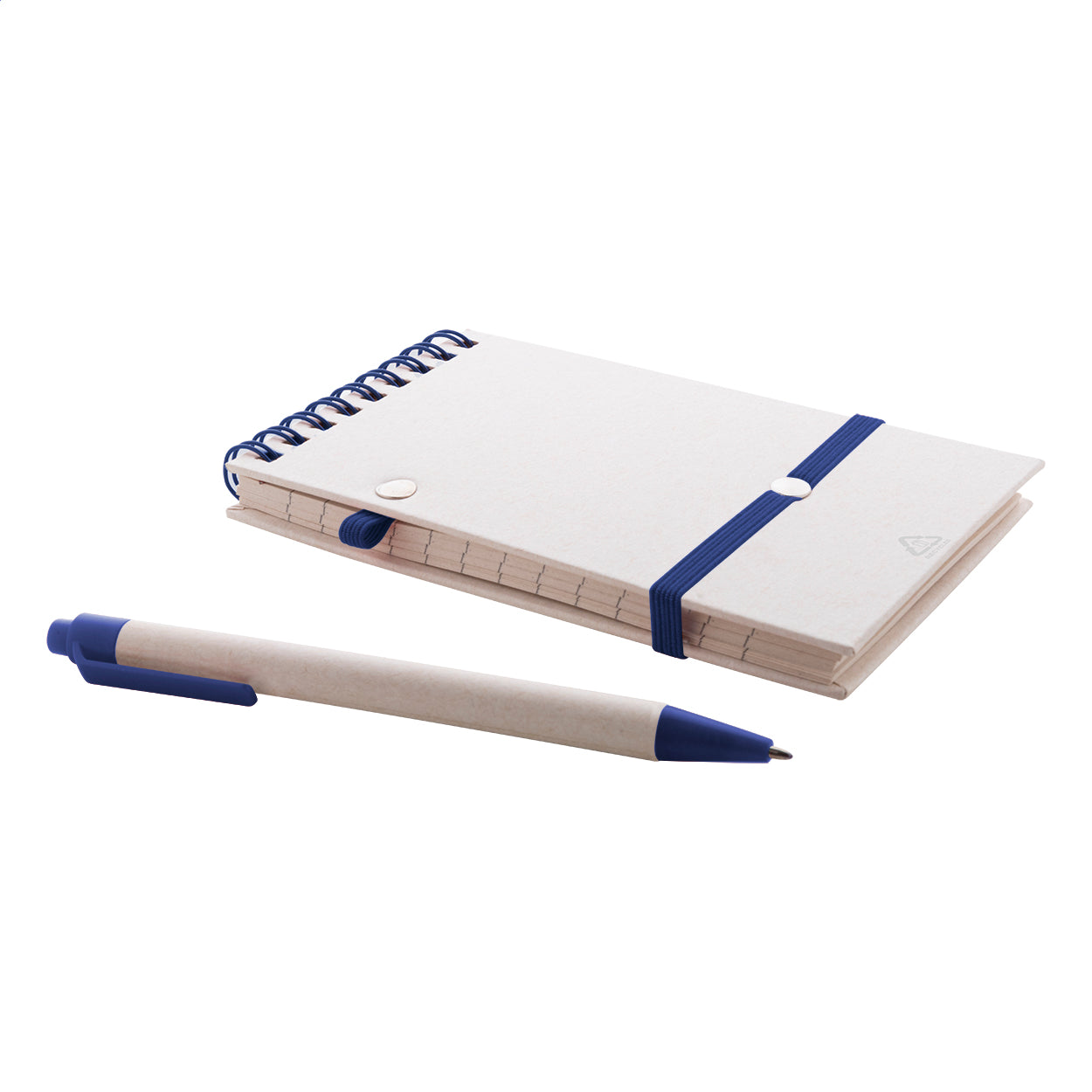Relact Jot Notizblock aus Milchkarton