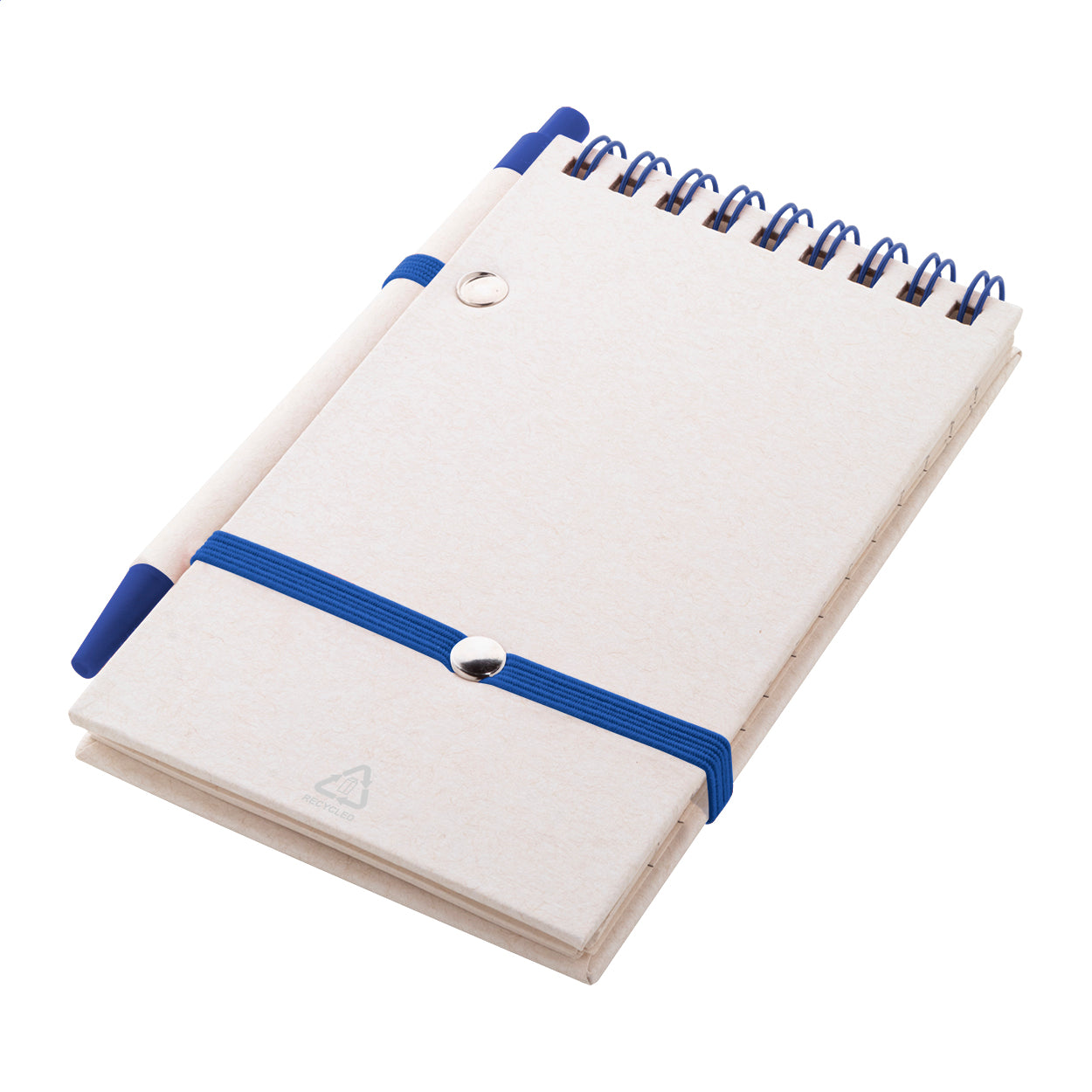 Relact Jot Notizblock aus Milchkarton