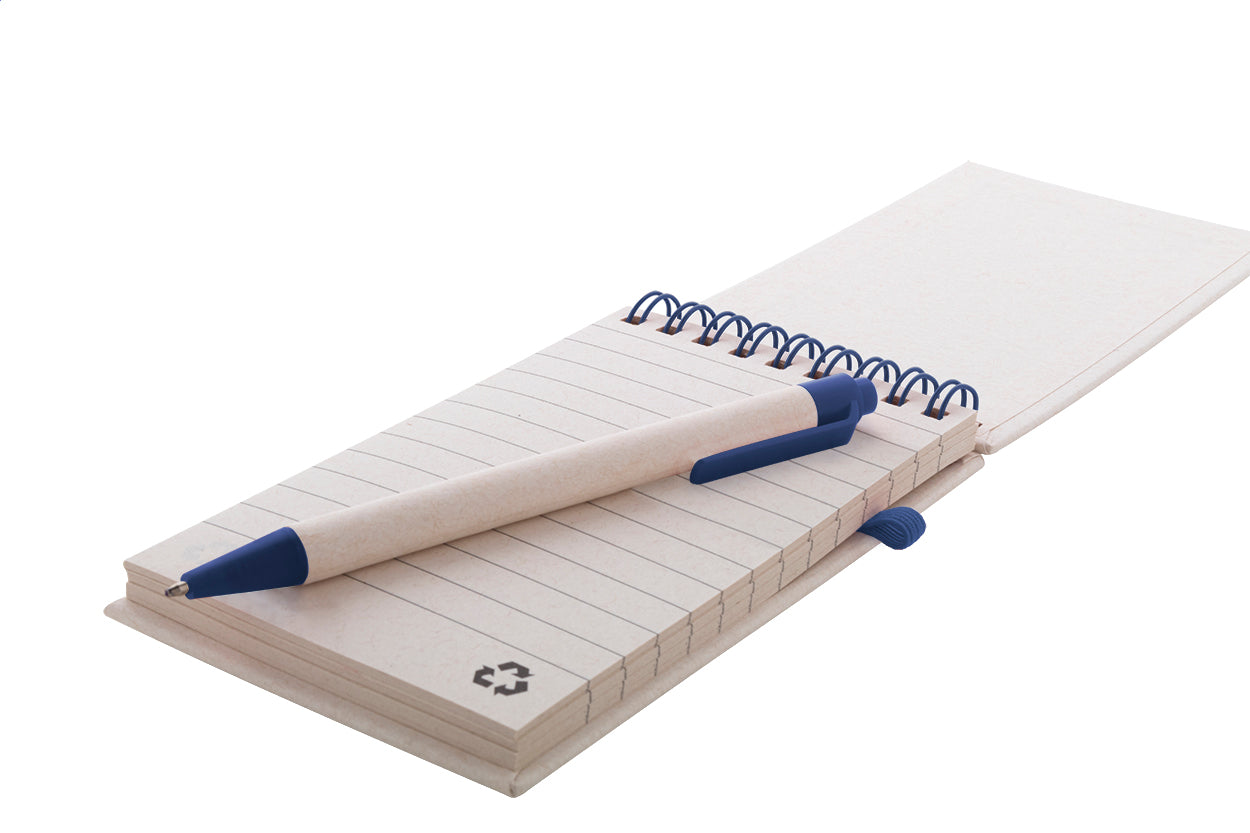 Relact Jot Notizblock aus Milchkarton