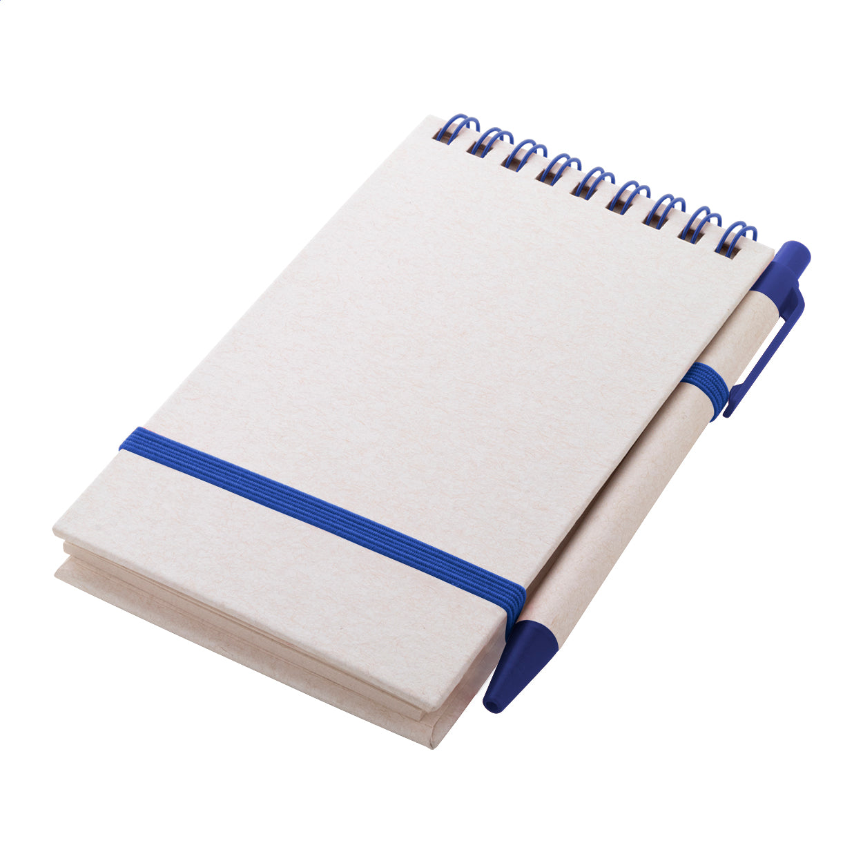 Relact Jot Notizblock aus Milchkarton