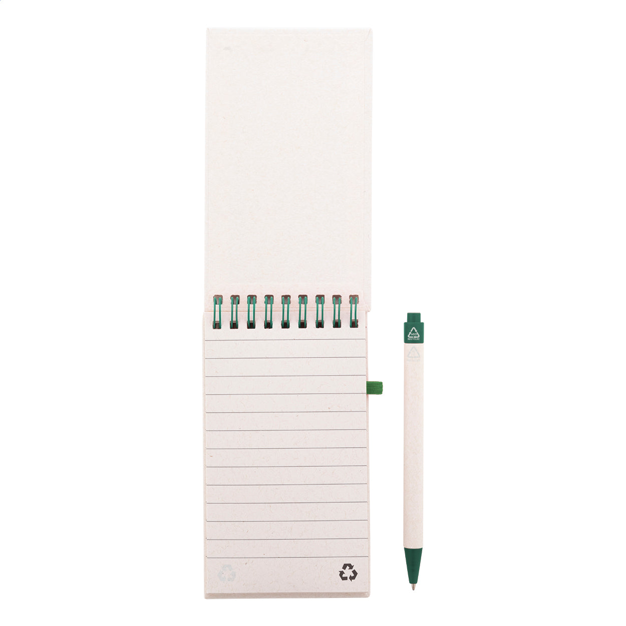 Relact Jot Notizblock aus Milchkarton