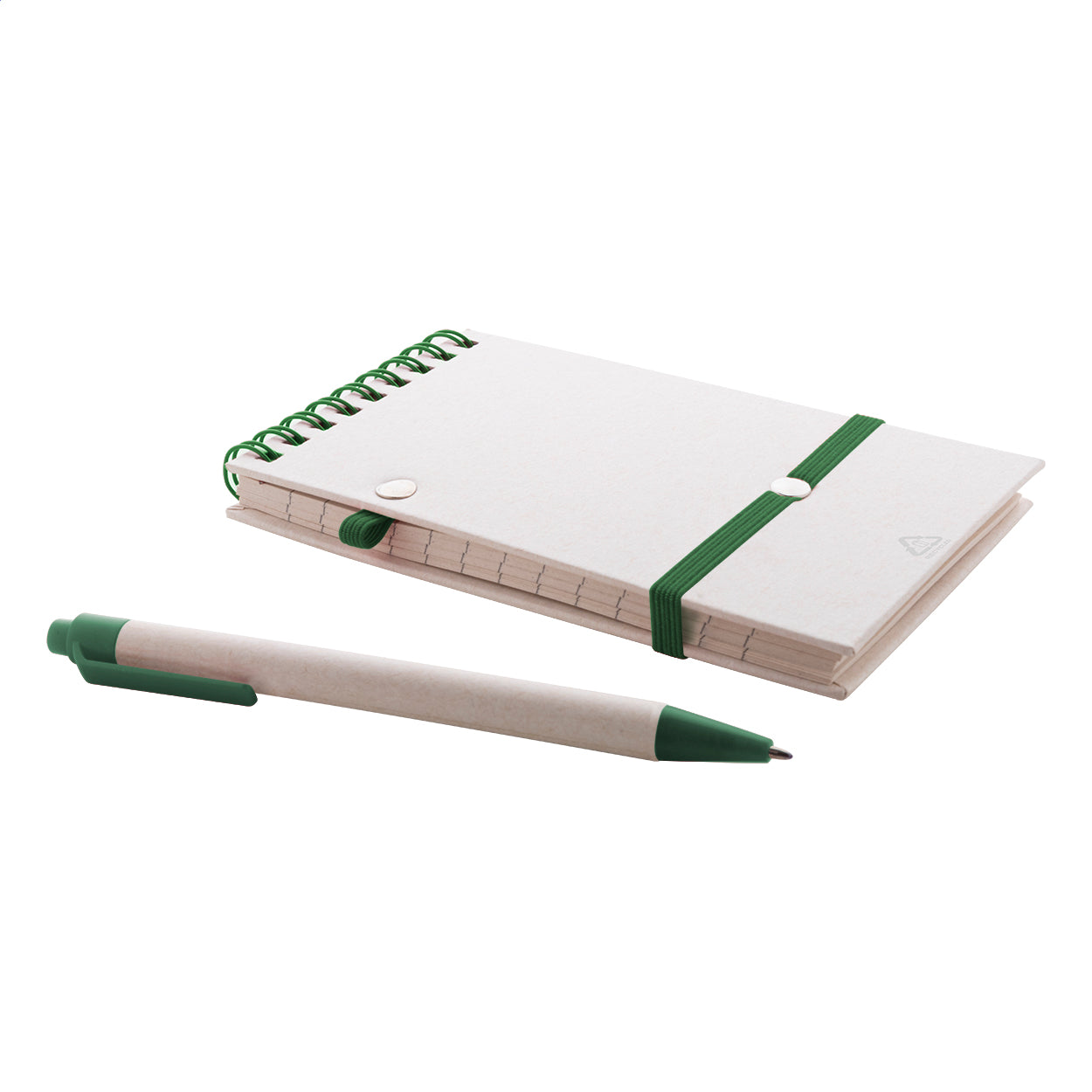 Relact Jot Notizblock aus Milchkarton
