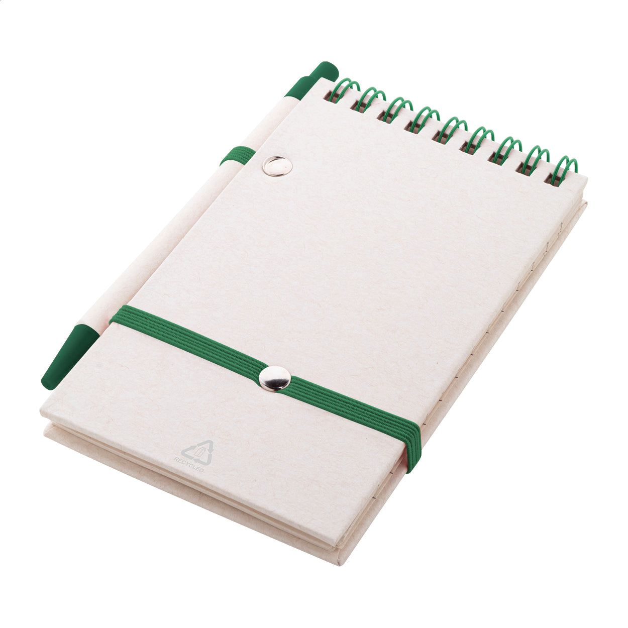 Relact Jot Notizblock aus Milchkarton