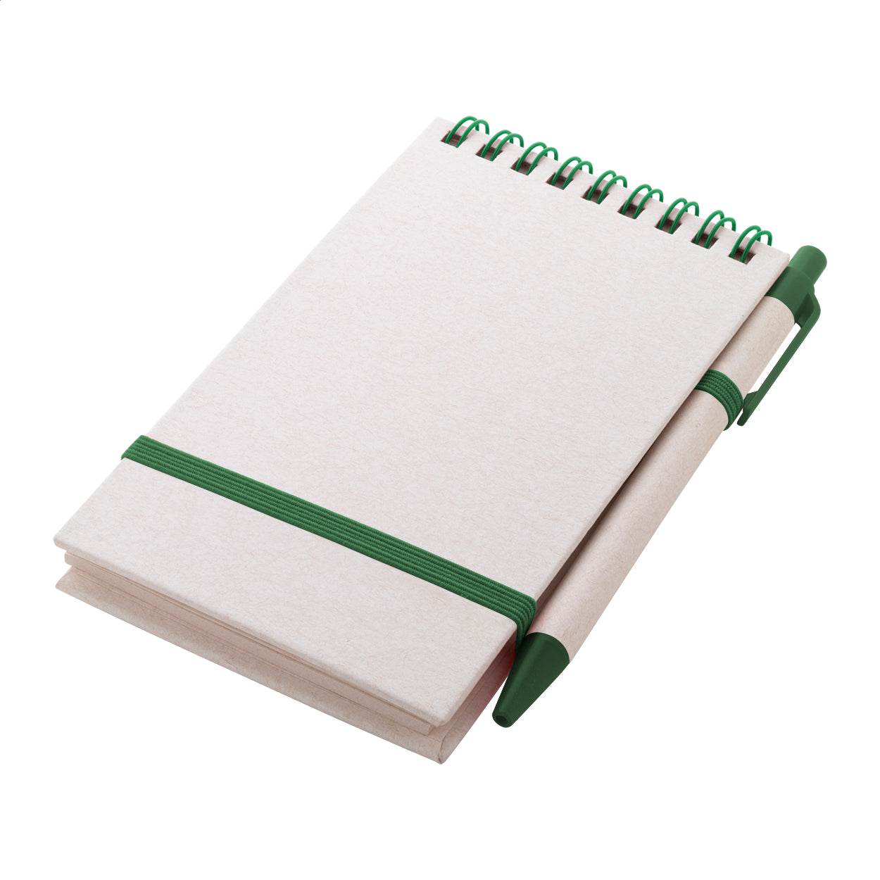 Relact Jot Notizblock aus Milchkarton