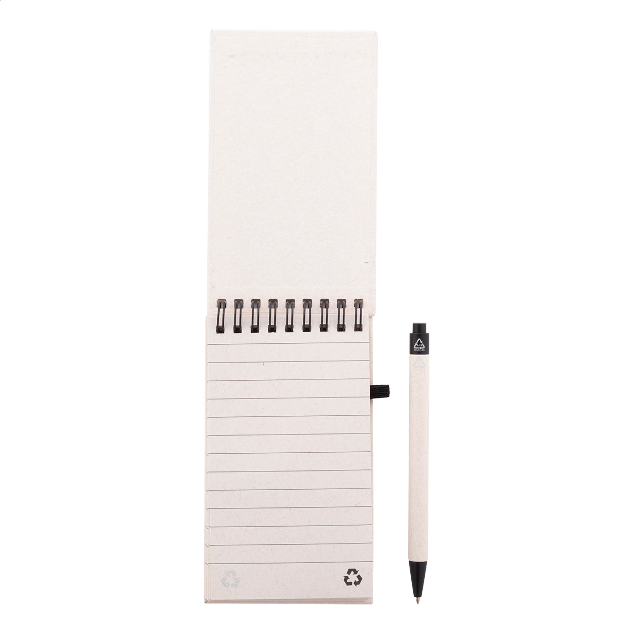 Relact Jot Notizblock aus Milchkarton