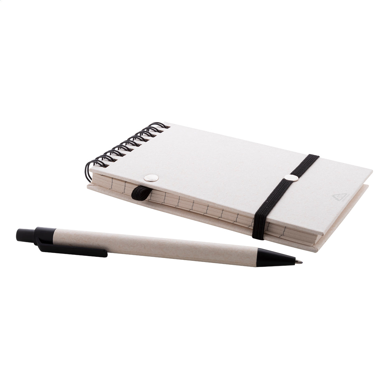 Relact Jot Notizblock aus Milchkarton