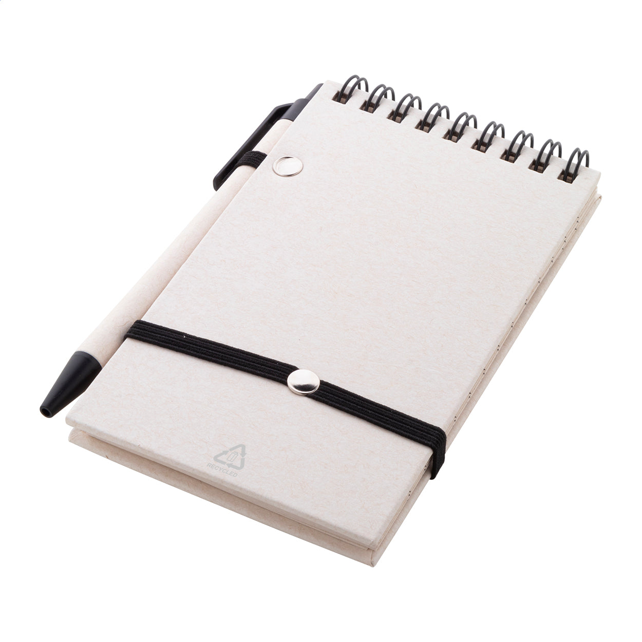 Relact Jot Notizblock aus Milchkarton