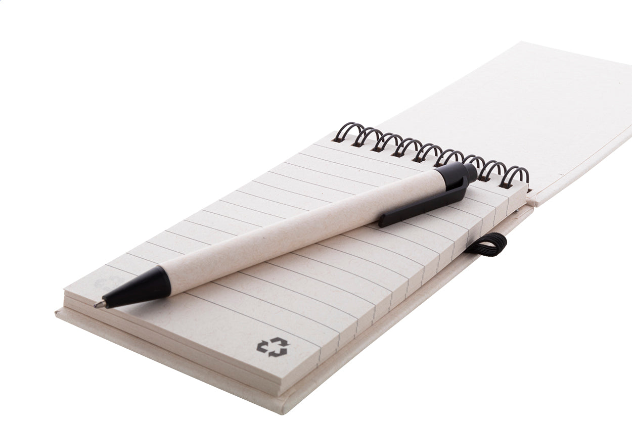 Relact Jot Notizblock aus Milchkarton