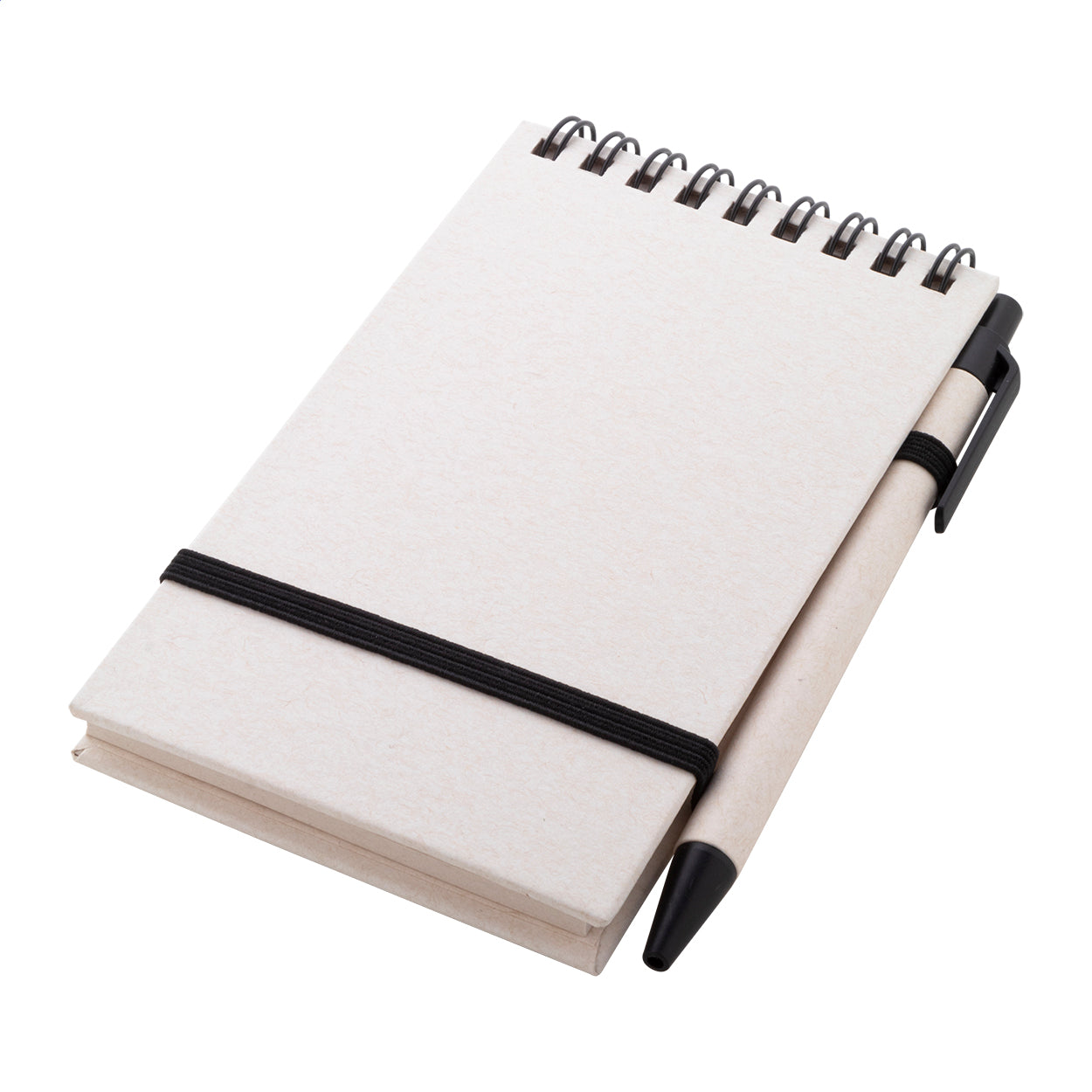 Relact Jot Notizblock aus Milchkarton