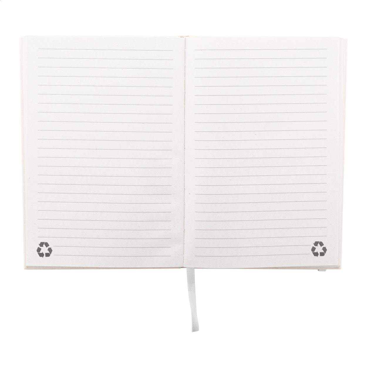 Relact Note Notizbuch aus Milchkarton