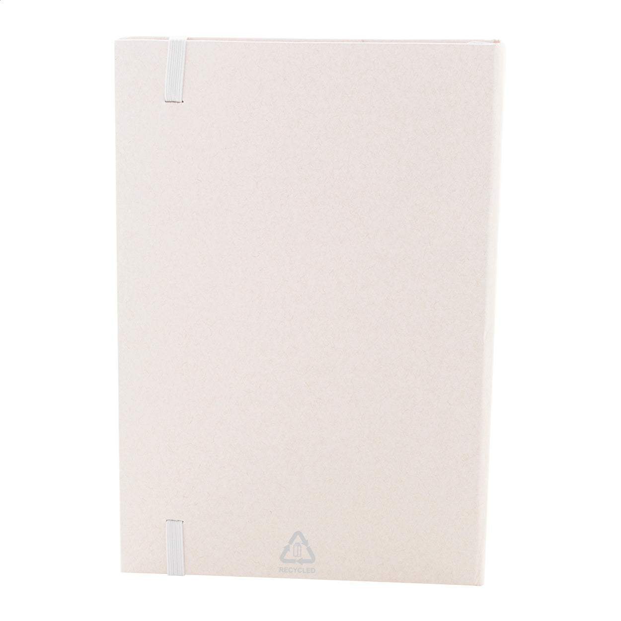 Relact Note Notizbuch aus Milchkarton