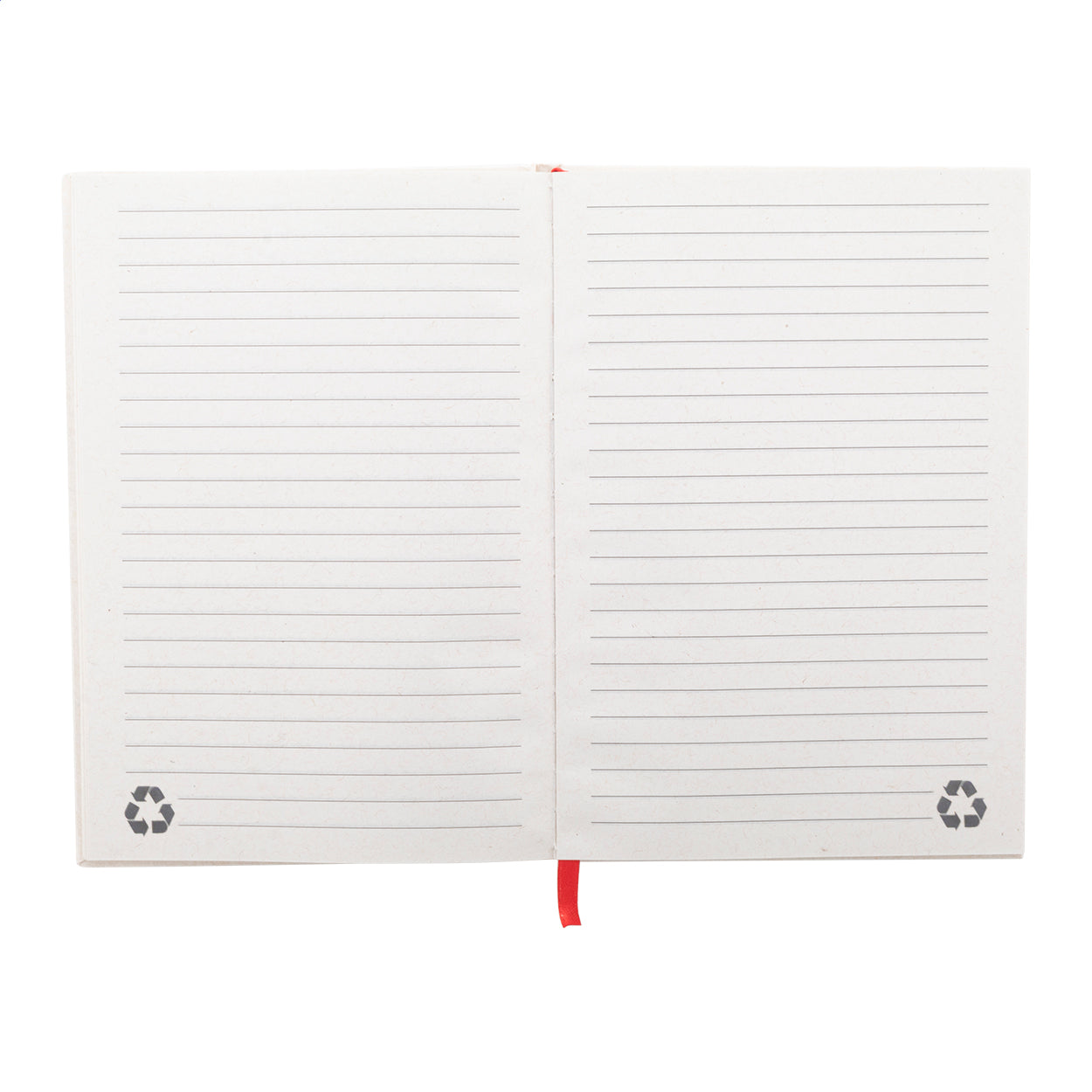Relact Note Notizbuch aus Milchkarton