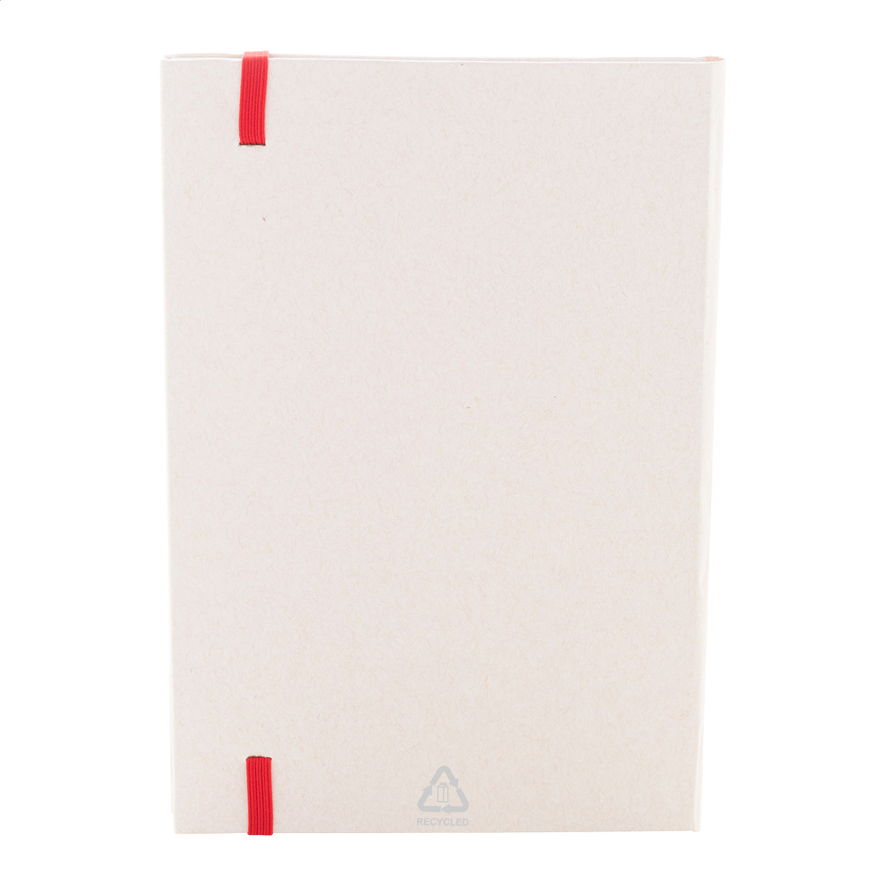 Relact Note Notizbuch aus Milchkarton