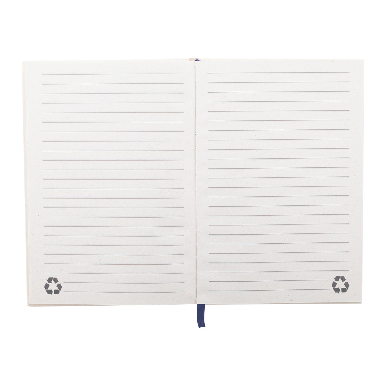 Relact Note Notizbuch aus Milchkarton