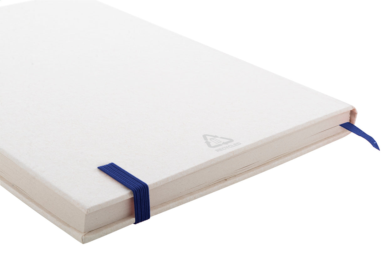 Relact Note Notizbuch aus Milchkarton