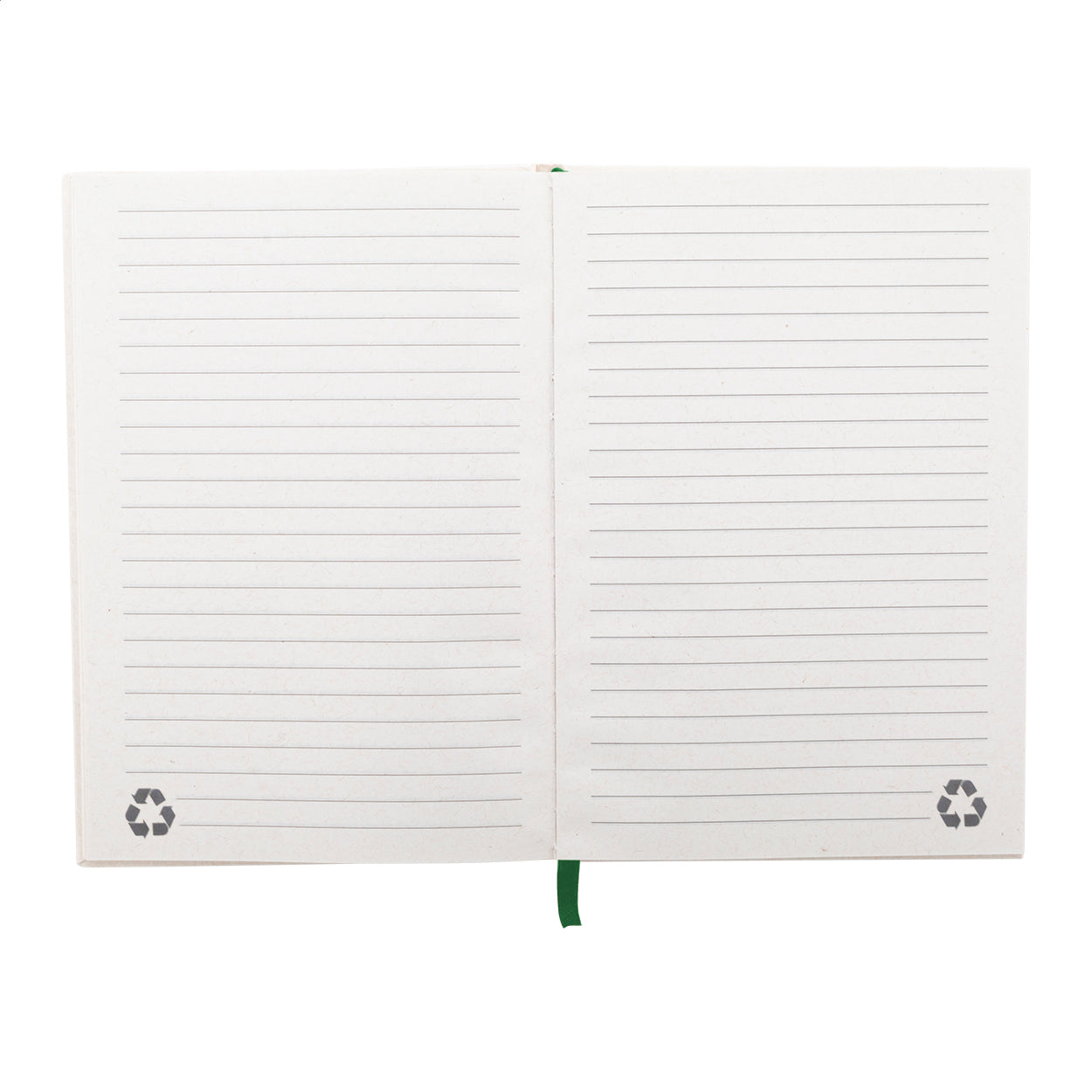 Relact Note Notizbuch aus Milchkarton
