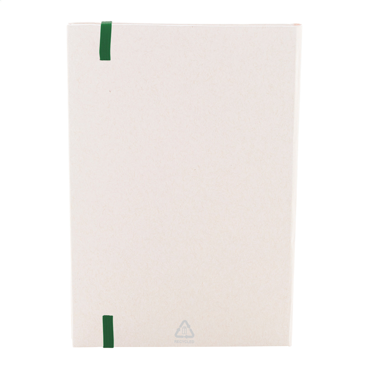 Relact Note Notizbuch aus Milchkarton