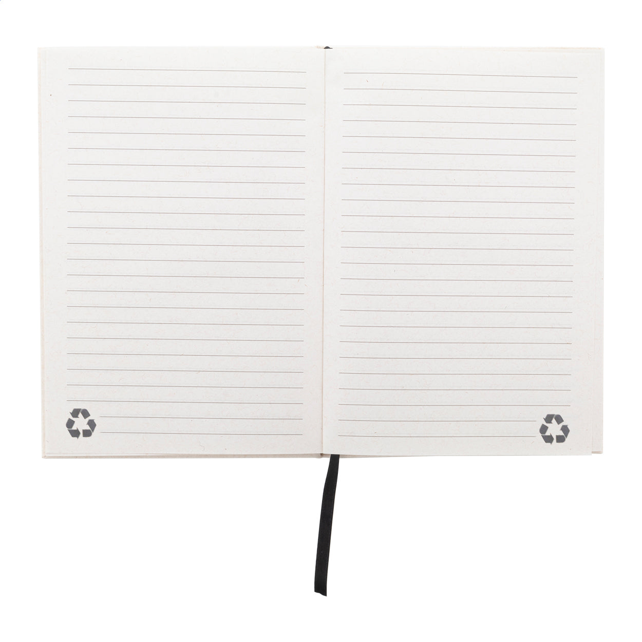 Relact Note Notizbuch aus Milchkarton