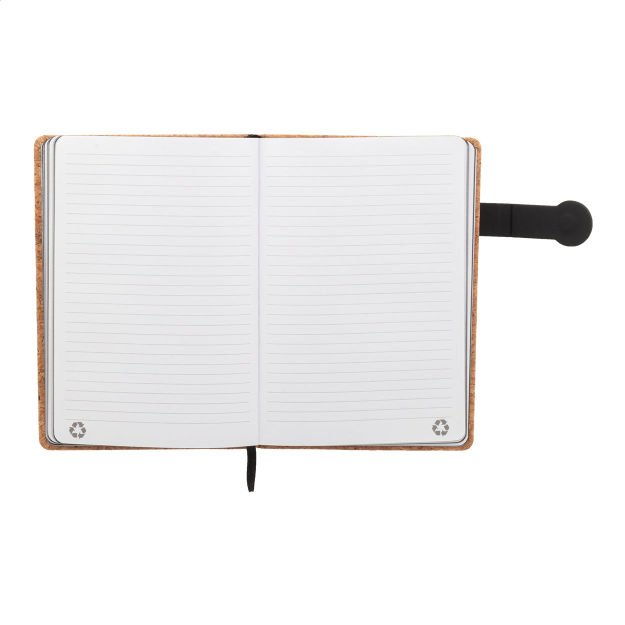 Corflop Notizbuch
