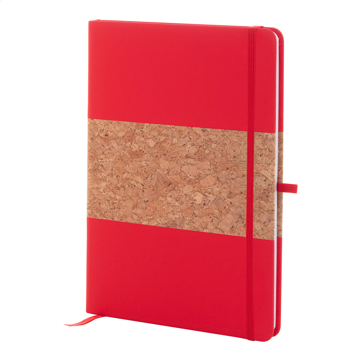 Corpux RPU Notizbuch