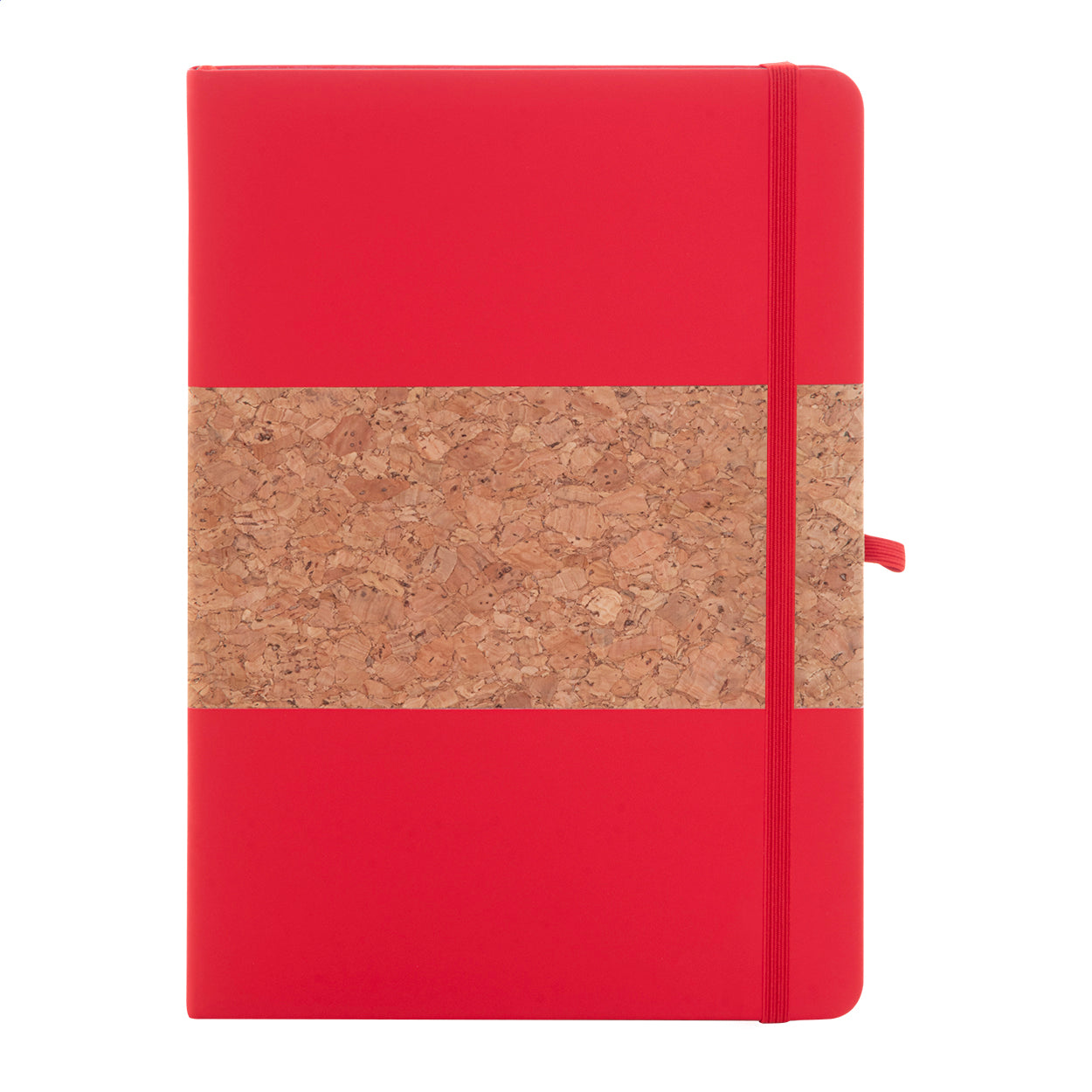 Corpux RPU Notizbuch