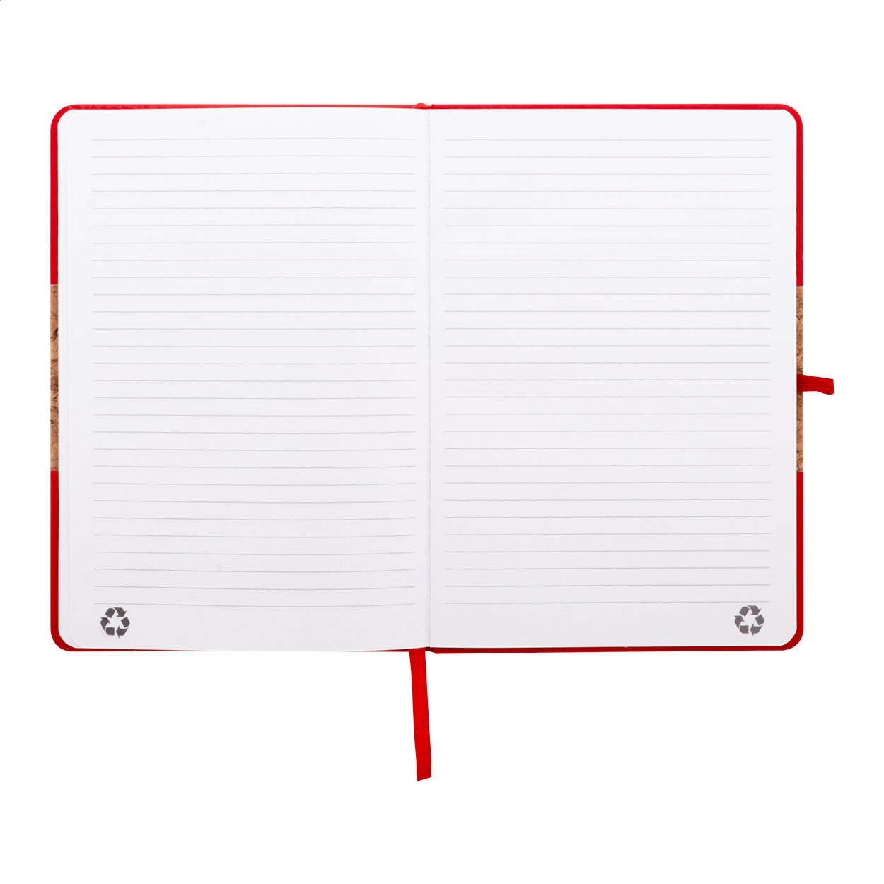 Corpux RPU Notizbuch