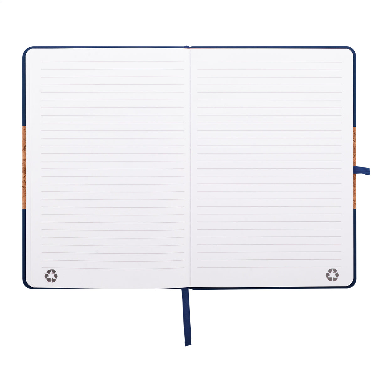 Corpux RPU Notizbuch