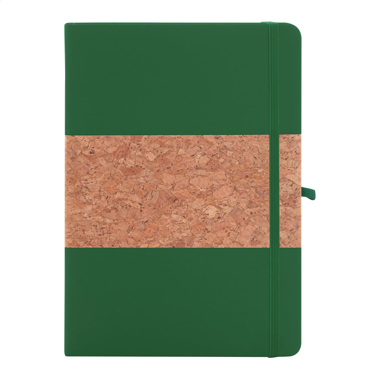 Corpux RPU Notizbuch
