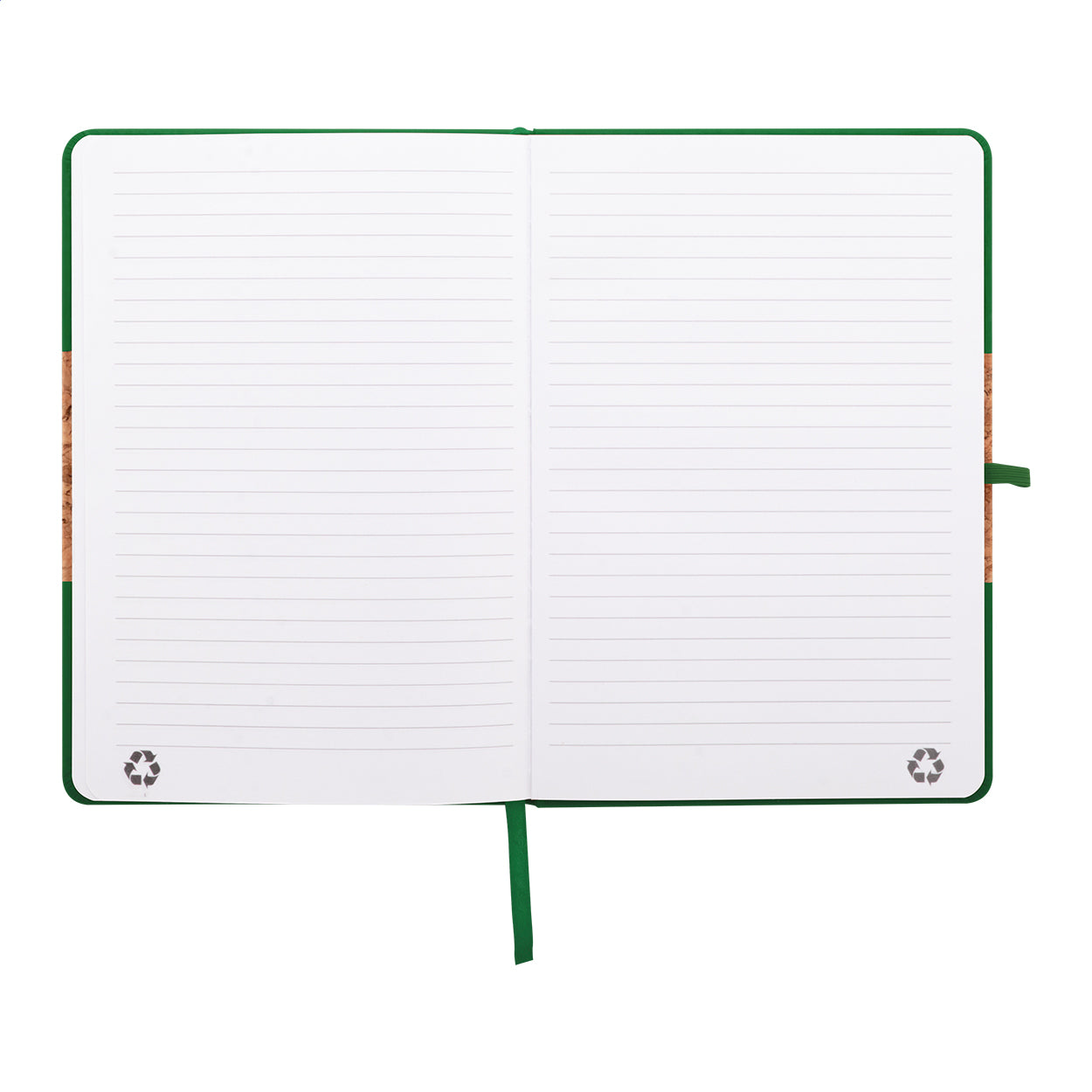 Corpux RPU Notizbuch
