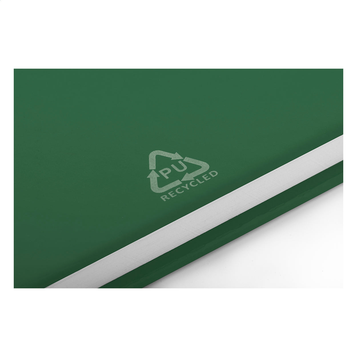 Corpux RPU Notizbuch
