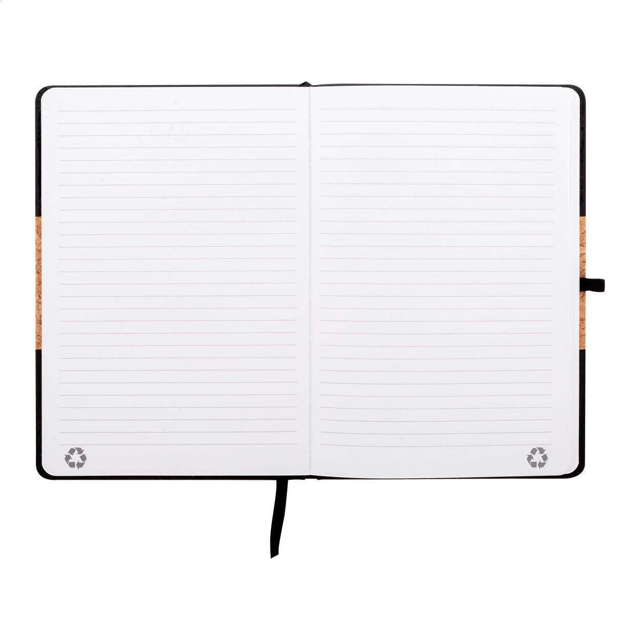 Corpux RPU Notizbuch