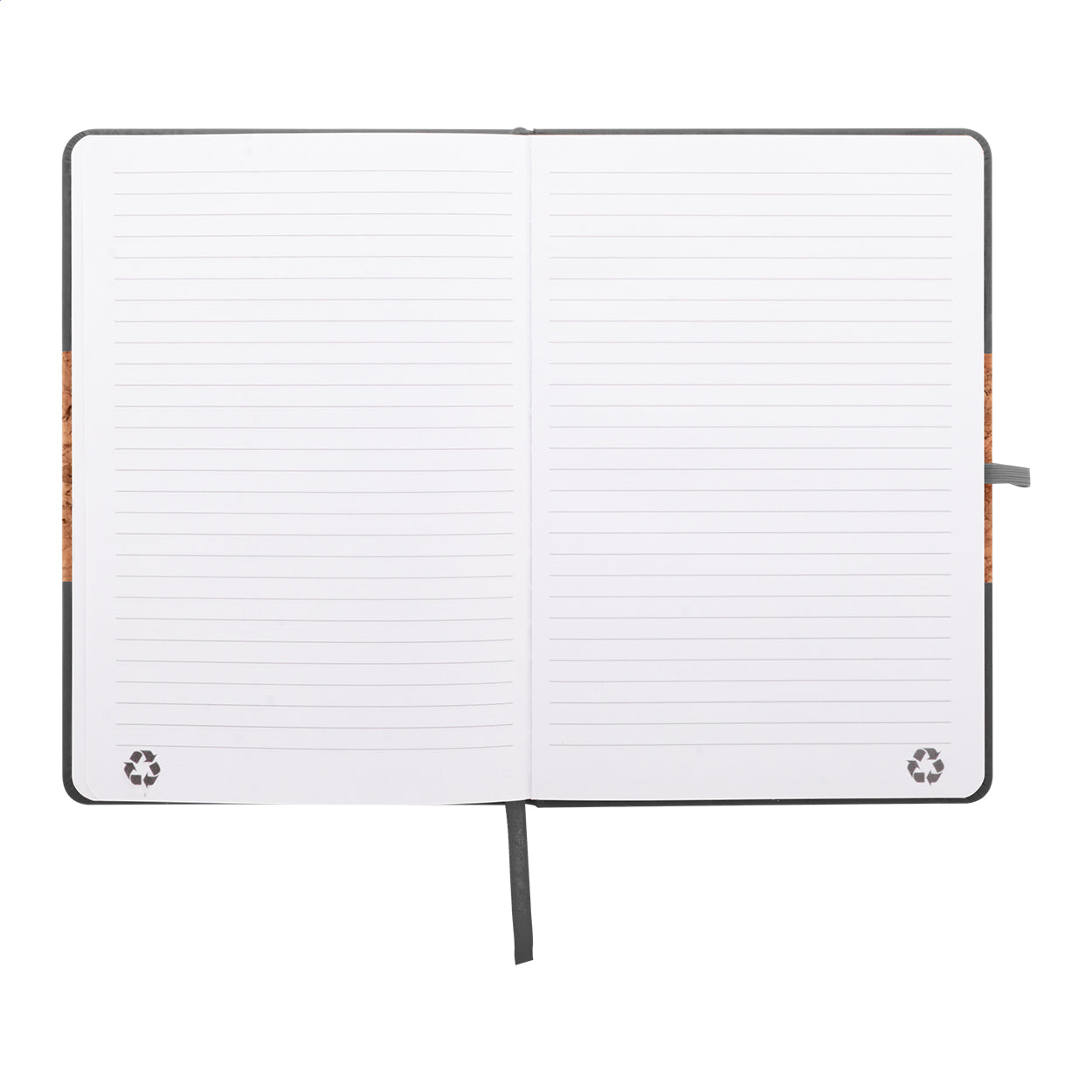 Corpux RPU Notizbuch