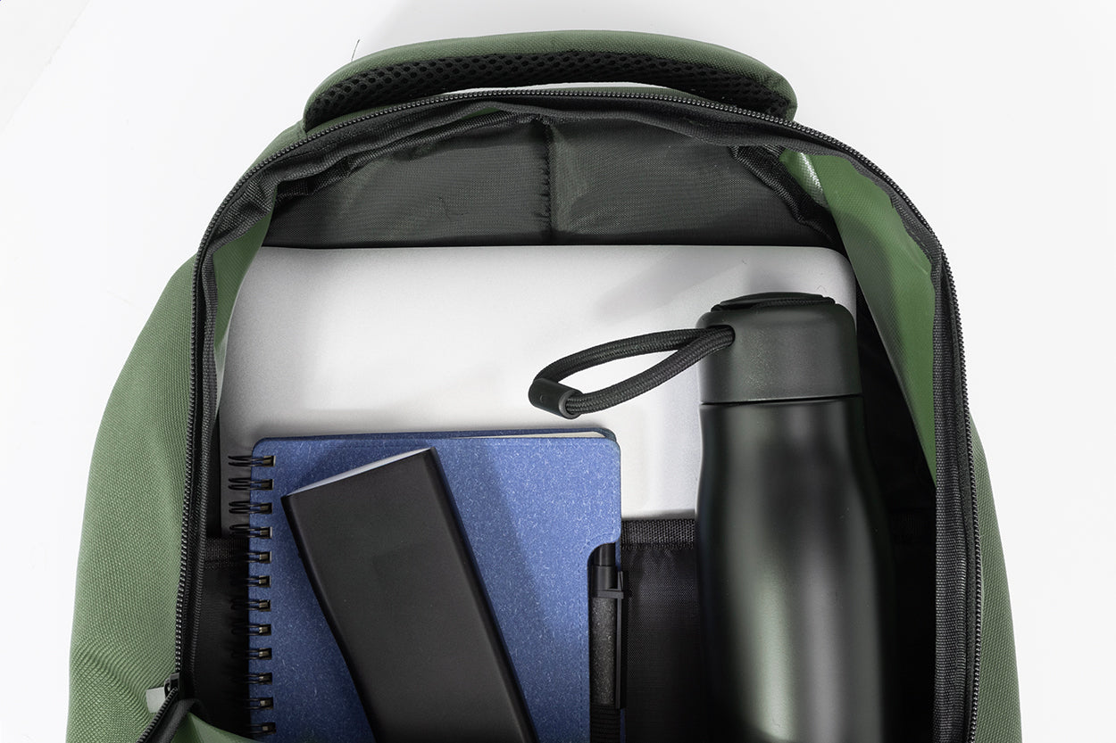 Honnold RPET-Rucksack
