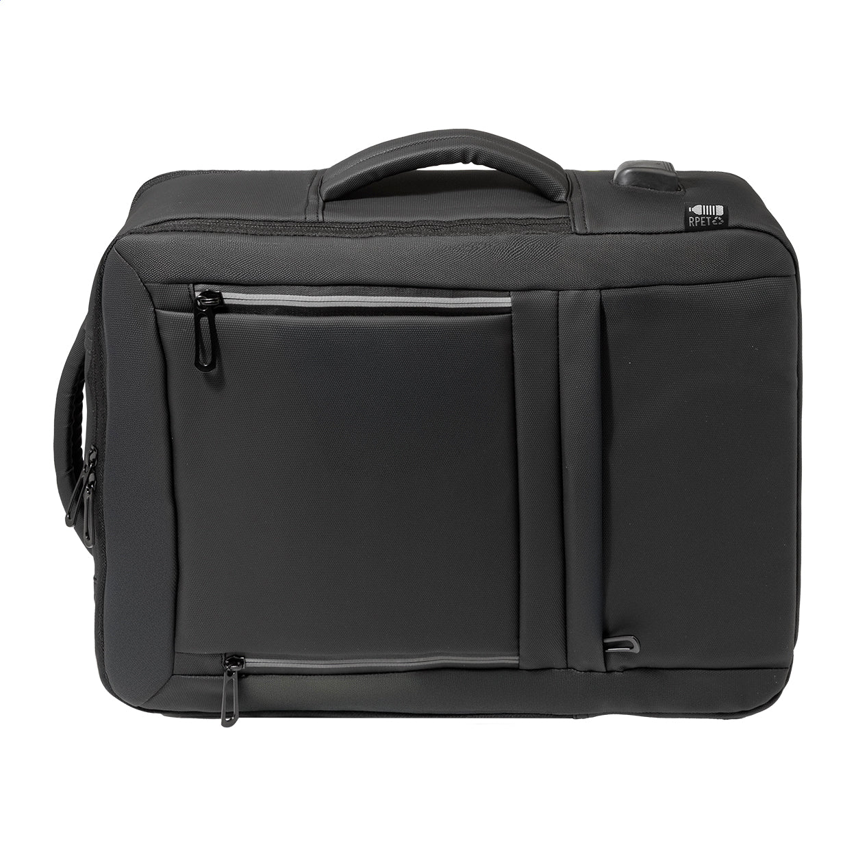 Molson RPET-Dokumentenrucksack