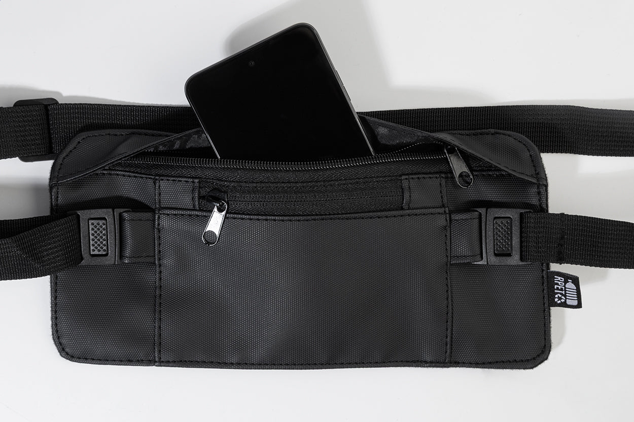 Hippu RPET-Gürteltasche