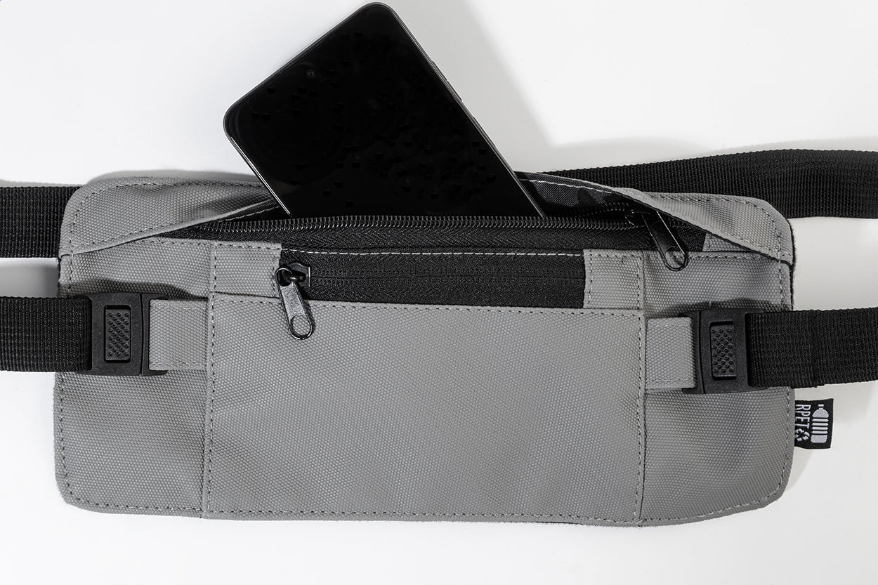 Hippu RPET-Gürteltasche