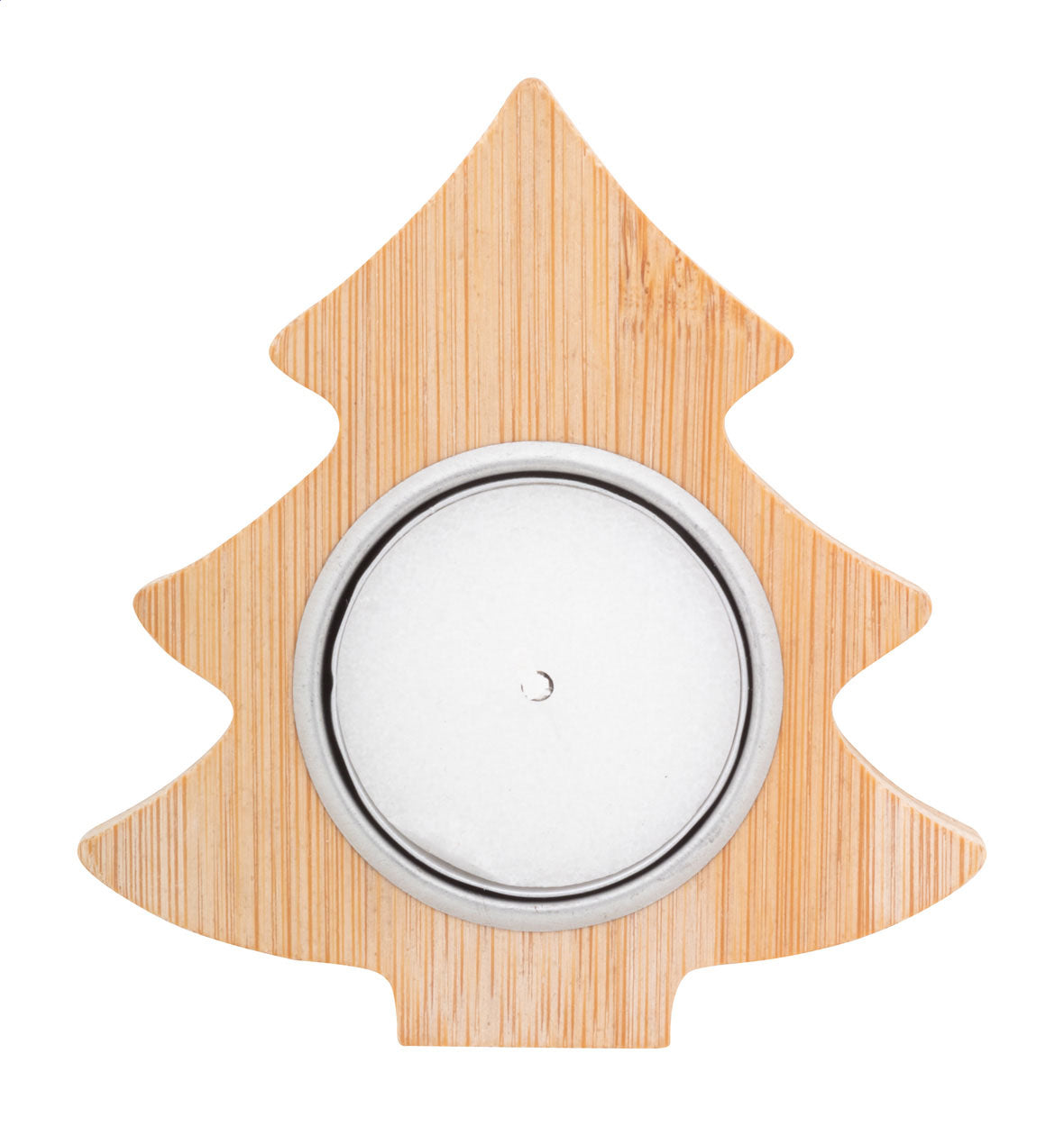 Rognan Weihnachtskerze, Stern
