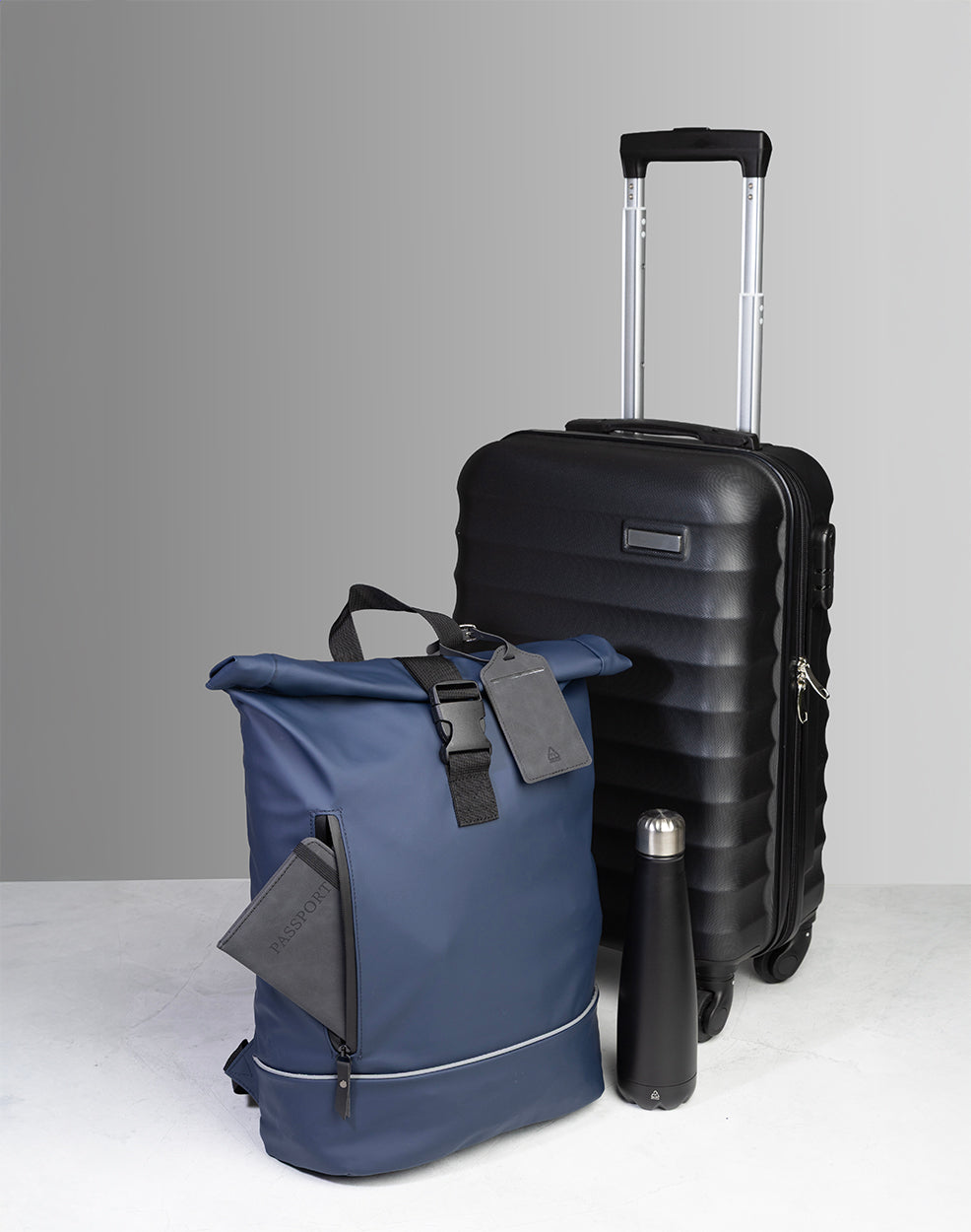 Cubitt RPU-Rucksack