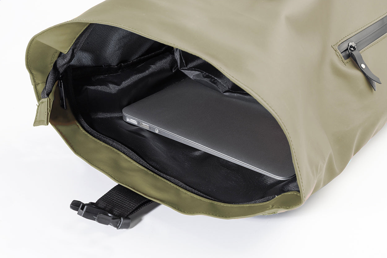 Cubitt RPU-Rucksack