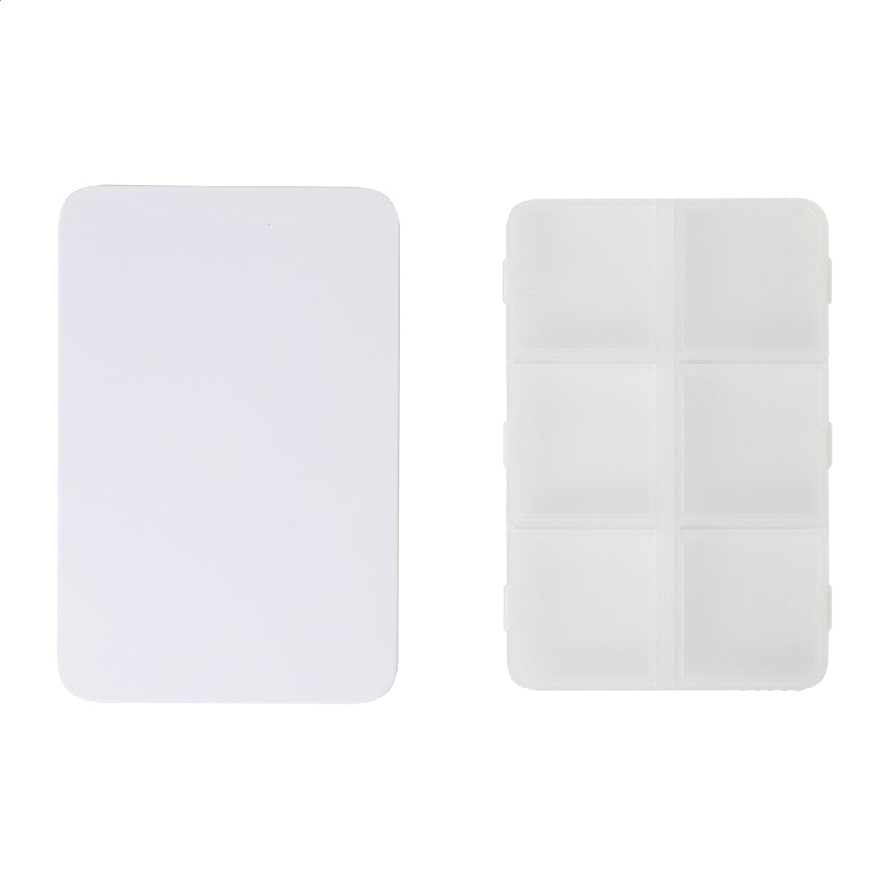 Hexpill RABS Tablettendose