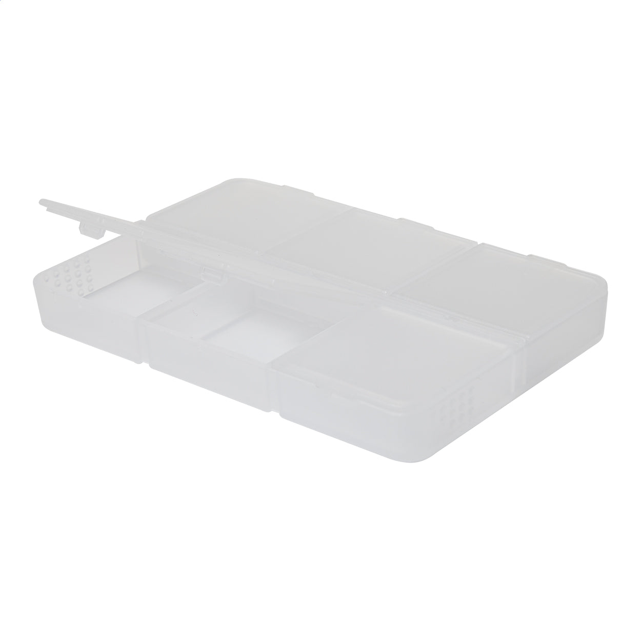 Hexpill RABS Tablettendose