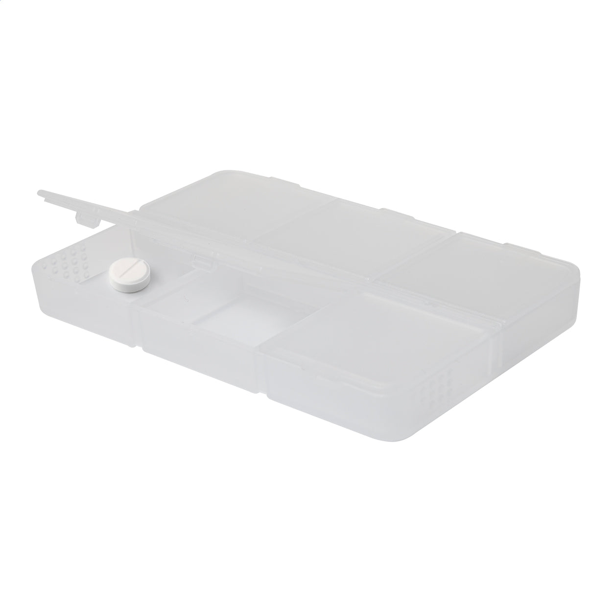 Hexpill RABS Tablettendose