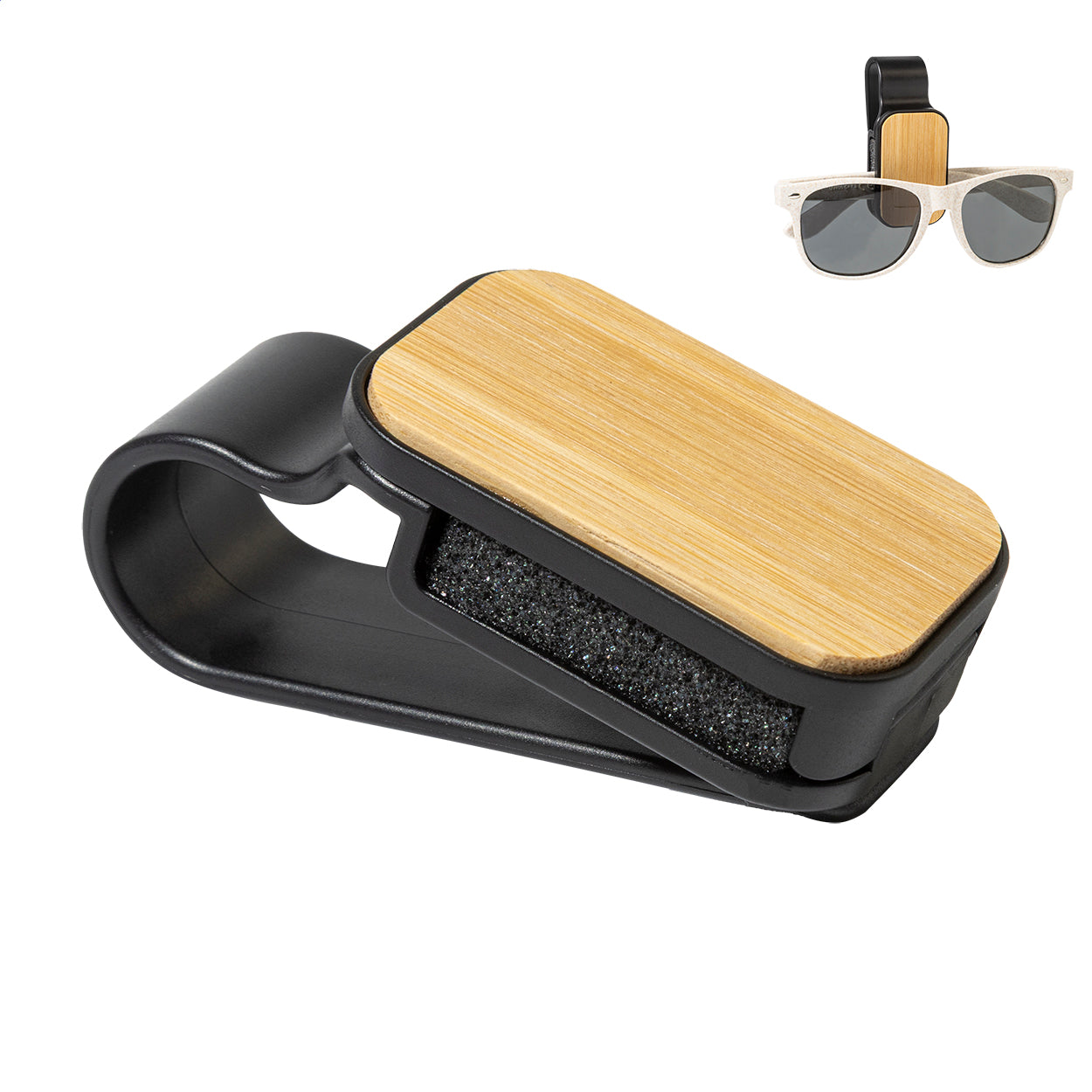 ShadeSnap RABS Brillenhalter