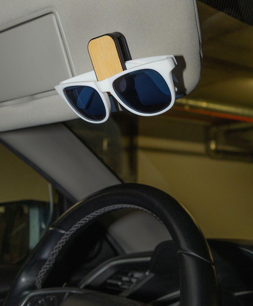 ShadeSnap RABS Brillenhalter